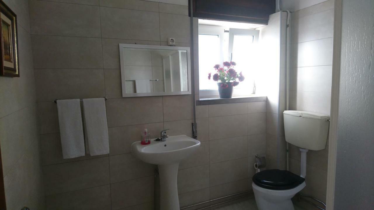 Residencia Marto Hotel Fatima Exterior photo