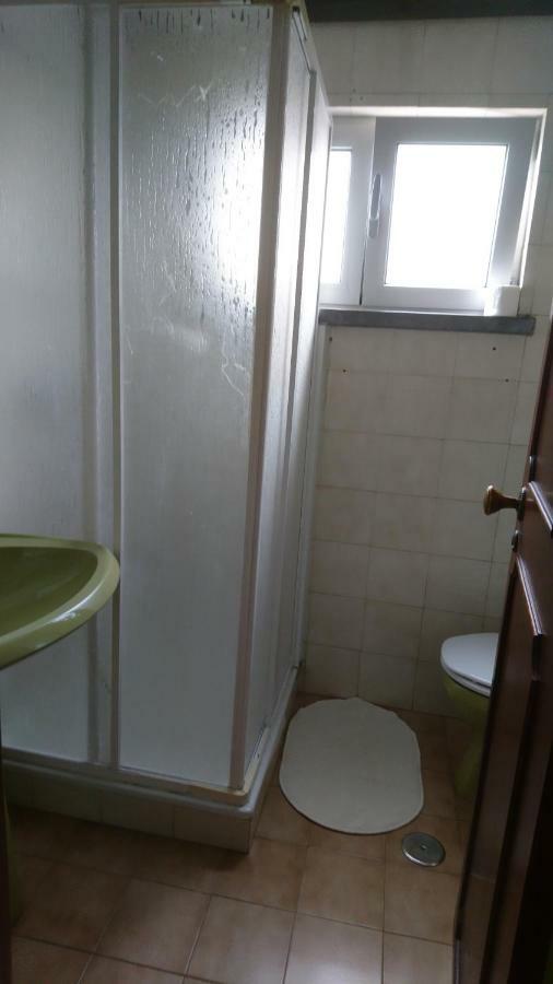Residencia Marto Hotel Fatima Exterior photo