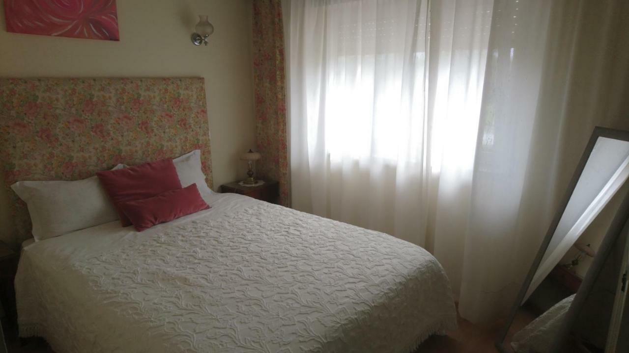 Residencia Marto Hotel Fatima Exterior photo