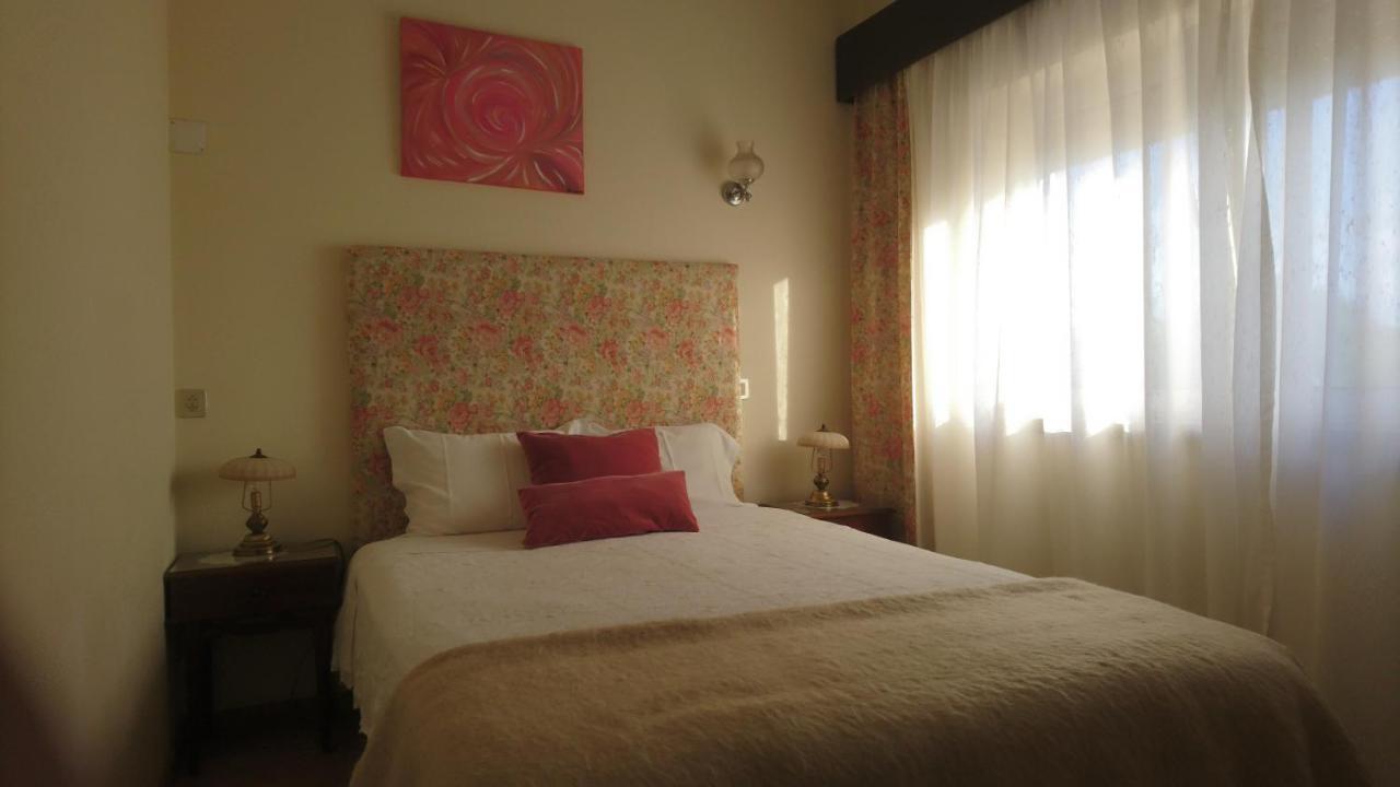 Residencia Marto Hotel Fatima Exterior photo
